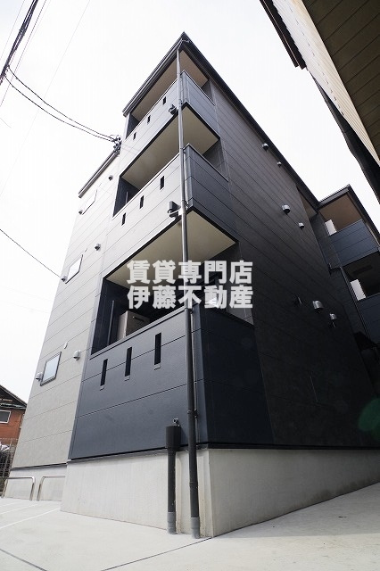 メイクス志賀本通