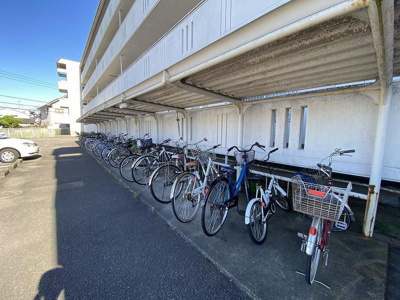 【その他共用部分】 | 東洋ハイツ