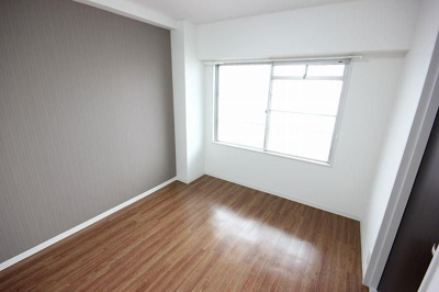 【寝室】 | 東洋ハイツ