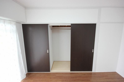 【収納】 | 東洋ハイツ
