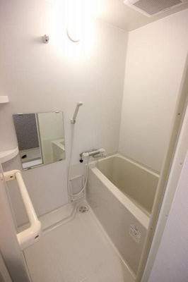 【浴室】 | 東洋ハイツ