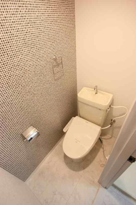 【トイレ】 | 東洋ハイツ