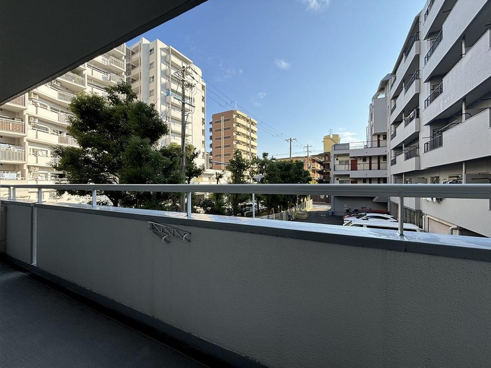 コム古川橋の展望|■物件内覧・資金計画相談・住宅ローン相談、リフォーム相談、お問合せ受付中■
※当日・翌日のご内覧、ご相談はお電話でのお問合せがスムーズです！