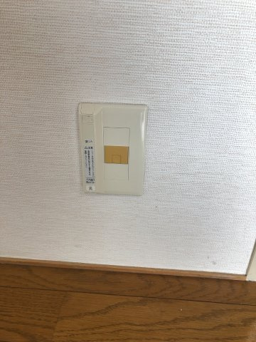 ミニュートフォートの設備