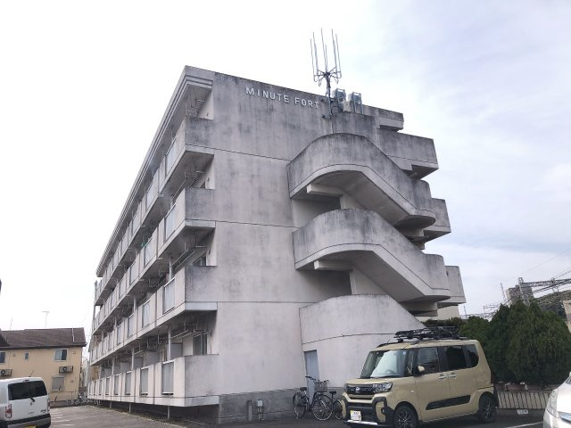 ミニュートフォート