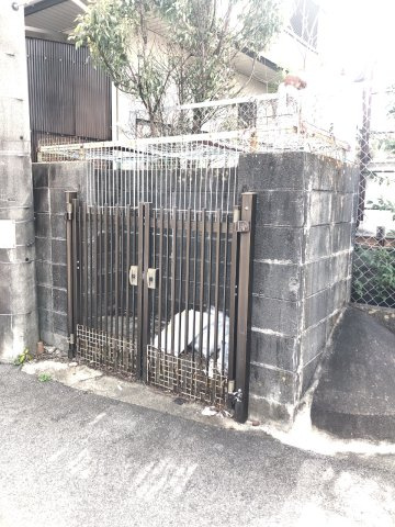 ミニュートフォートのその他共用部分