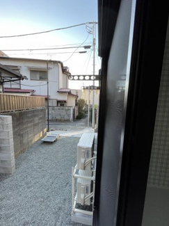 【その他共用部分】 | ビリーブ大津