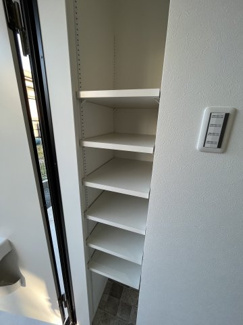 【収納】 | ビリーブ大津 | シューズボックス