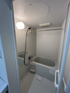 【浴室】 | ビリーブ大津 | 浴室乾燥機付き