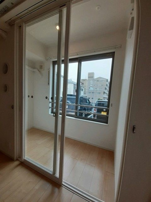 【展望】 | マロンガーデンB(マロンガーデンビー)