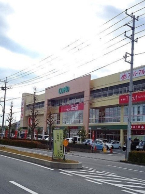 【周辺】 | マロンガーデンB(マロンガーデンビー)