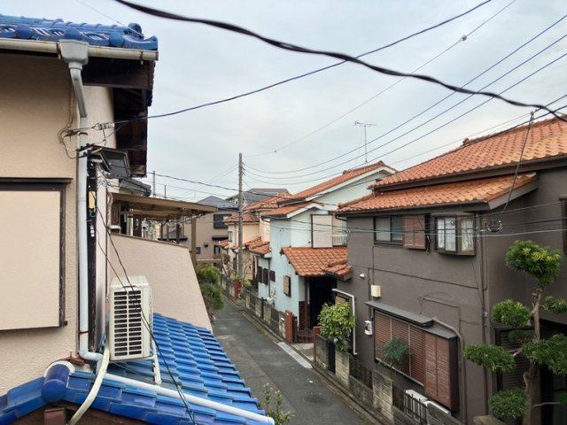 下宗岡戸建の展望