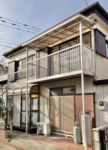 下宗岡戸建