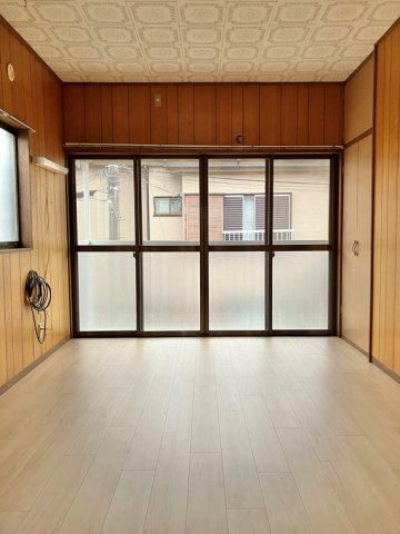 下宗岡戸建のその他