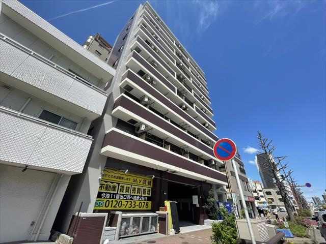 第30プロスパー泉｜名古屋市の賃貸ならMy賃貸