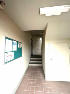 【ロビー】