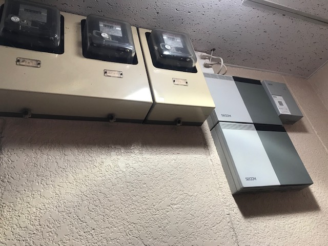 トミタビル