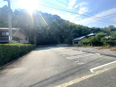【駐車場】 | シャルマン・ホルツ