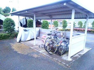 【その他共用部分】