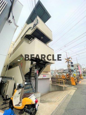 【外観】 | RUFF京町