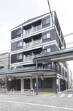 江東区高橋のマンションの画像