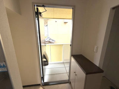 【トイレ】 | タウンハイツF