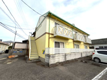 タウンハイツFの画像