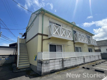 タウンハイツFの画像