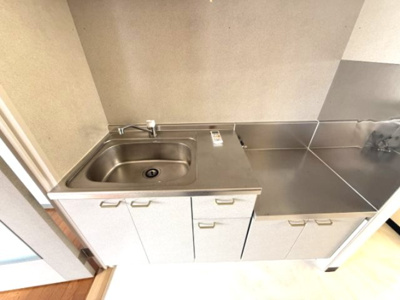 【居間・リビング】 | タウンハイツF