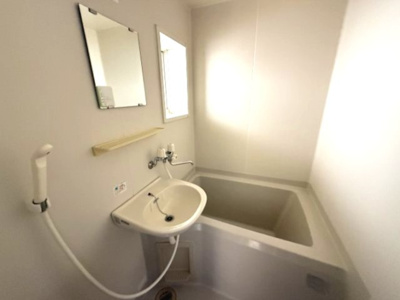 【洋室】 | タウンハイツF