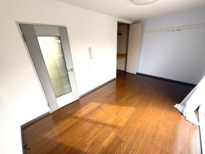 【セキュリティ】 | タウンハイツF