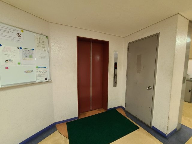 チサンマンション栄｜名古屋市の賃貸ならMy賃貸のその他共用部分|チサンマンション栄