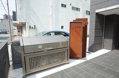 【その他共用部分】 | EL-NIDO　FUKUZAWA