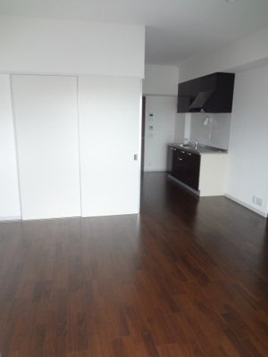 【居間・リビング】 | EL-NIDO　FUKUZAWA