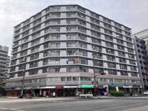 新大阪第一ダイヤモンドマンションの画像