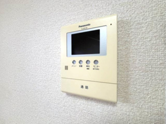 【セキュリティ】 | セジュール住吉A