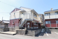 セジュール住吉Aの画像