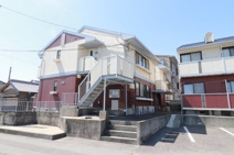 セジュール住吉Aの画像