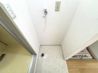 【設備】 | セジュール住吉A