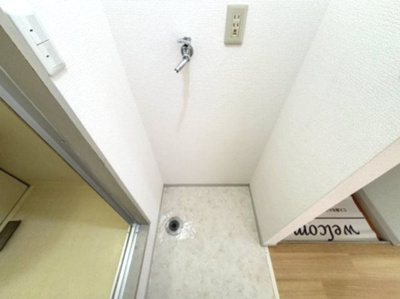 【設備】 | セジュール住吉A