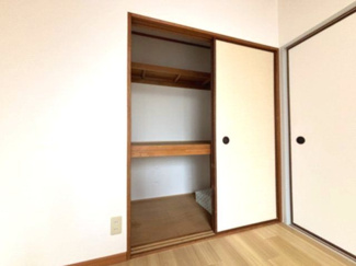 【収納】 | セジュール住吉A