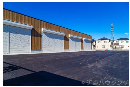 木津川キャンプ