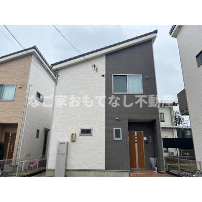 【外観】 | 西春日井郡豊山町戸建