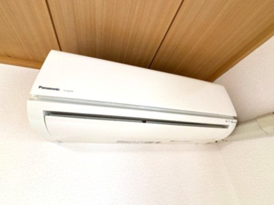 【設備】 | セジュール住吉A