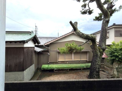 【展望】 | セジュール住吉A