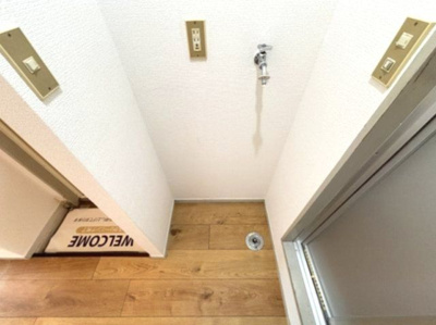 【設備】 | セジュール住吉A