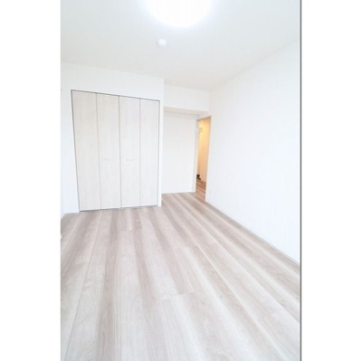 【寝室】 | ＨＦ押上レジデンス