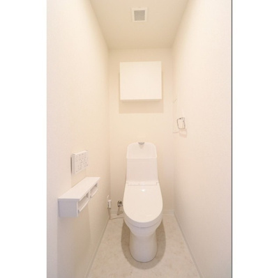 【トイレ】 | ＨＦ押上レジデンス