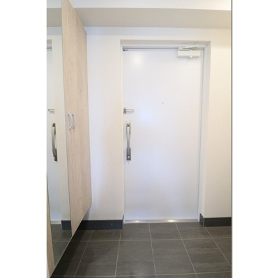 【玄関】 | ＨＦ押上レジデンス