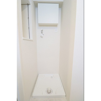 【洗面所】 | ＨＦ押上レジデンス